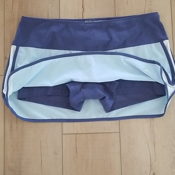 Nike Tennis Skirt - Picture 3 of 7